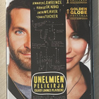 Unelmien pelikirja (2012) Bradley Cooper & Jennifer Lawrence - pikkukuva 1