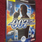 GC - 007 Agent Under Fire (CIB) - pikkukuva 1