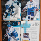 1997-98 Esso Olympic Hockey Heroes kortteja 3€ kpl - pikkukuva 1
