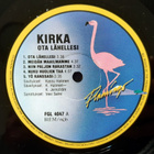 Kirka: Ota lähellesi LP M- - pikkukuva 3