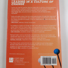Michael Fullan : Leading in a culture of change - pikkukuva 2