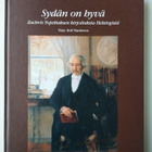 Sydän on hyvä - Zachris Topeliuksen kirjoituksia Helsingistä - pikkukuva 1