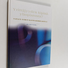 Yrittäjyyden kipinä yliopistosta? : tapaus Turun kauppako... - pikkukuva 1