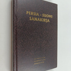 Hossein Vazvan : Persia-suomi sanakirja - pikkukuva 1