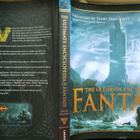 The Ultimate Encyclopedia of Fantasy - pikkukuva 1