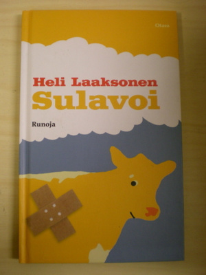 Heli Laaksonen: Sulavoi