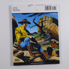 Tex Willer 8/2012 - pikkukuva 2