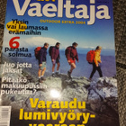 Erä Vaeltaja 4E/2004 - pikkukuva 1
