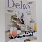 Deko 9/2022 - pikkukuva 1