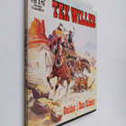 G. Bonelli : Tex Willer nr. 4/1978 - Guldet i San Simon - pikkukuva 1