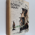 Simon Vestdijk : Rommisaari - pikkukuva 1