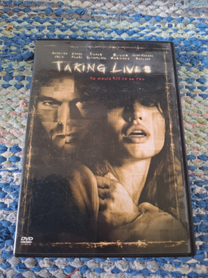Taking Lives