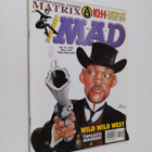 Suomen Mad nro 11/1999 - pikkukuva 1