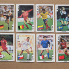 1990 Dandy Gum World Cup Italia 90 Soccer - pikkukuva 4