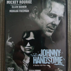 Johnny Handsome dvd - pikkukuva 1
