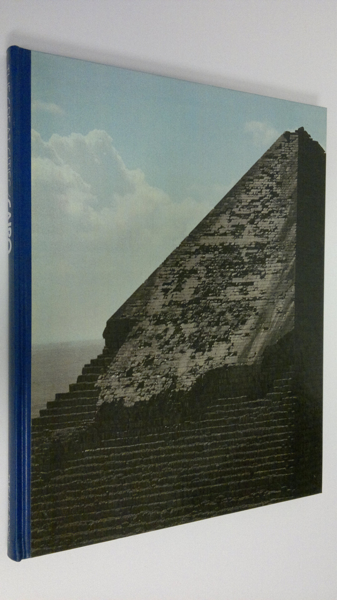 Malise Ruthven : Cairo