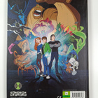 Ben 10 Alien Force Annual 2010 - pikkukuva 2