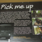 Pick me up Masters of horror, kauhu dvd K-18 - pikkukuva 2