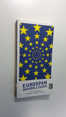 Jouko ym. Kajanoja : Euroopan mahdollisuus