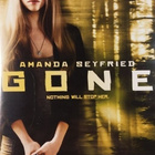 Gone - DVD - pikkukuva 1
