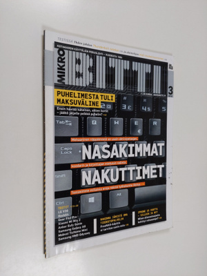 Mikrobitti 3/2018