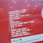 SUNRISE AVENUE - Fairytales & Popgasm & On The Way To Wonder - pikkukuva 3