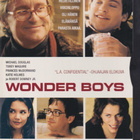 DVD: Wonder boys - pikkukuva 1