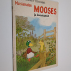 Bill Titcombe : Muistamaton Mooses ja lentotunnit - pikkukuva 1