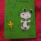 Snoopy / Tenavat / Schulz Jupinat pois ja juhlimaan! - pikkukuva 1