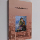 Ann-Christine Marttinen : Matkalaukkulapset - pikkukuva 1