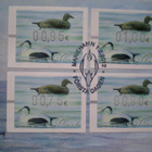 ATM Å24 Haahka FDC 01.02.2012 Ahvenanmaa - LaPe 15 € - pikkukuva 2