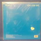 GRAUZONE - EISBAER UUSI SVEITSI PRESSI 2019 12" MAXI LP - pikkukuva 2