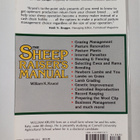 William Kruess : The Sheep Raiser's Manual - pikkukuva 2