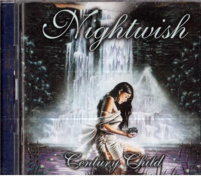 NIGHTWISH - CENTURY CHILD
