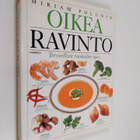 Miriam Polunin : Oikea ravinto - pikkukuva 1