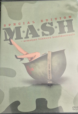 M.A.S.H. -DVD