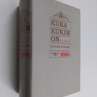 Kuka kukin on 1986 : henkilötietoja nykypolven suomalaisi... - pikkukuva 1