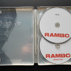 DVD: Rambo IV 2-disc Limited Ed. Steelbook (Stallone 2008) - pikkukuva 3