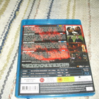 ROGUE ASSASSIN (Jason Statham) BD*** - pikkukuva 2