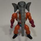 Snout Spout / Masters of the Universe MOTU, Mattel 1985 15cm - pikkukuva 1