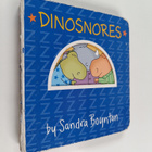 Sandra Boynton : Dinosnores - pikkukuva 1