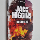 Jack Higgins : Kostoisku - pikkukuva 1