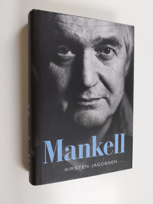 Kirsten (haastattelija) Jacobsen : Mankell
