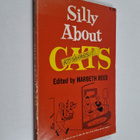 Marbeth Reed : Silly about Cats : The Best Cat Cartoons f... - pikkukuva 1