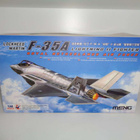 Lockheed Martin F-35 A 1/48 - pikkukuva 1