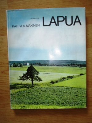 Lapua