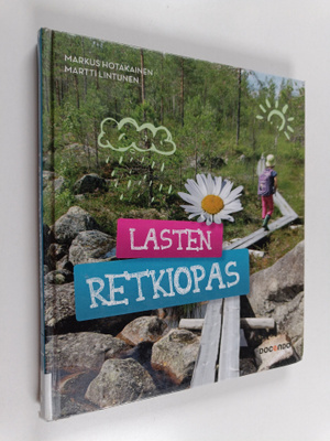 Markus Hotakainen : Lasten retkiopas