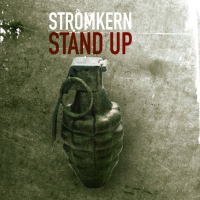Stromkern - Stand Up