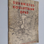 Suunnistuskouluttajan opas - pikkukuva 1