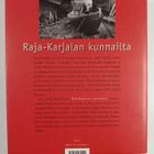 Aino Räty-Hämäläinen : Raja-Karjalan kunnailta - pikkukuva 2
